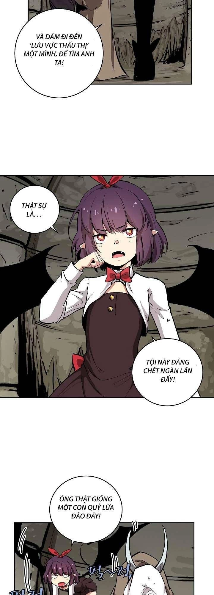 The Dungeon Master Chapter 12 - 29