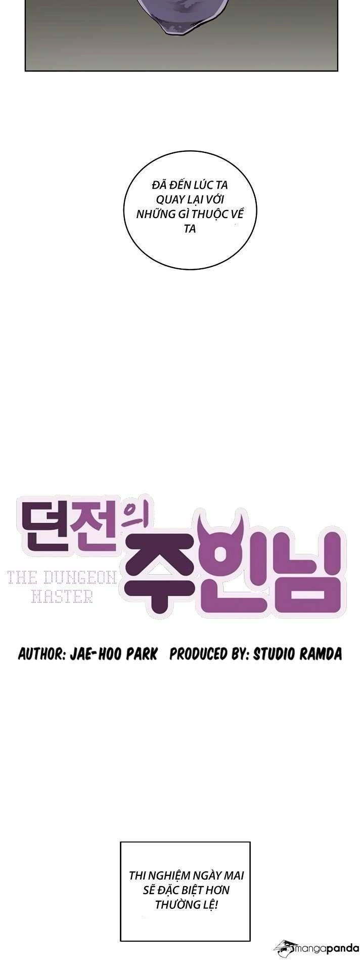 The Dungeon Master Chapter 13 - 4