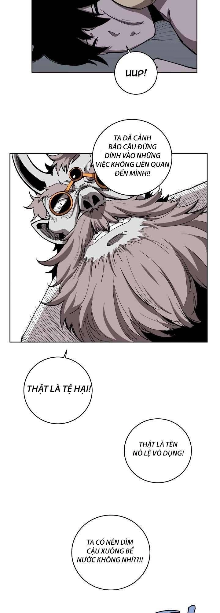 The Dungeon Master Chapter 13 - 7