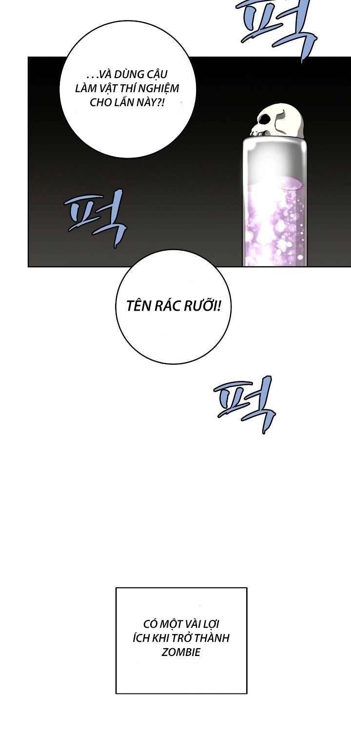 The Dungeon Master Chapter 13 - 8