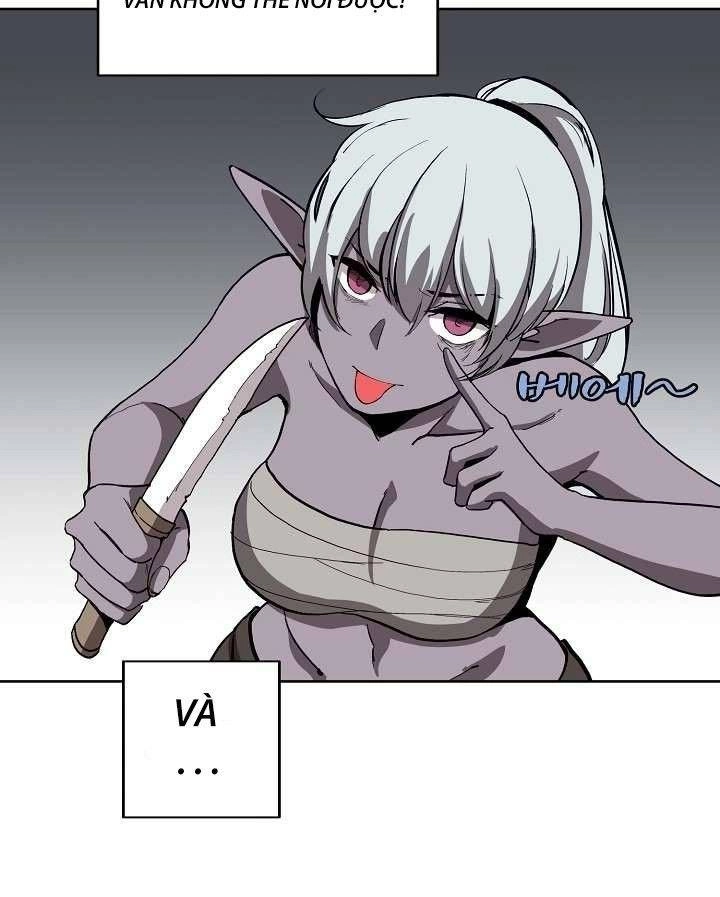 The Dungeon Master Chapter 13 - 16