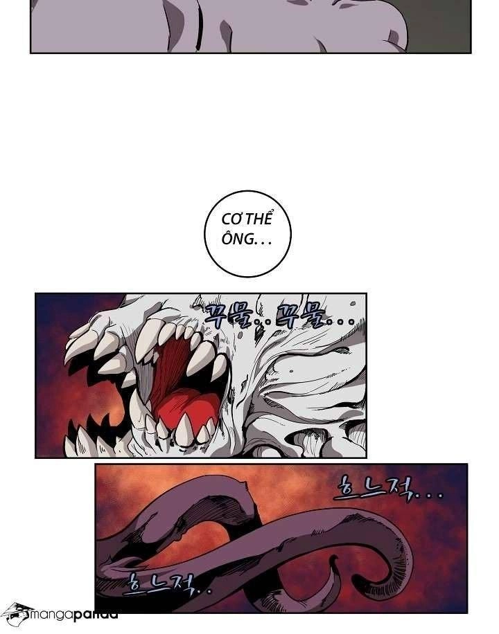 The Dungeon Master Chapter 13 - 24