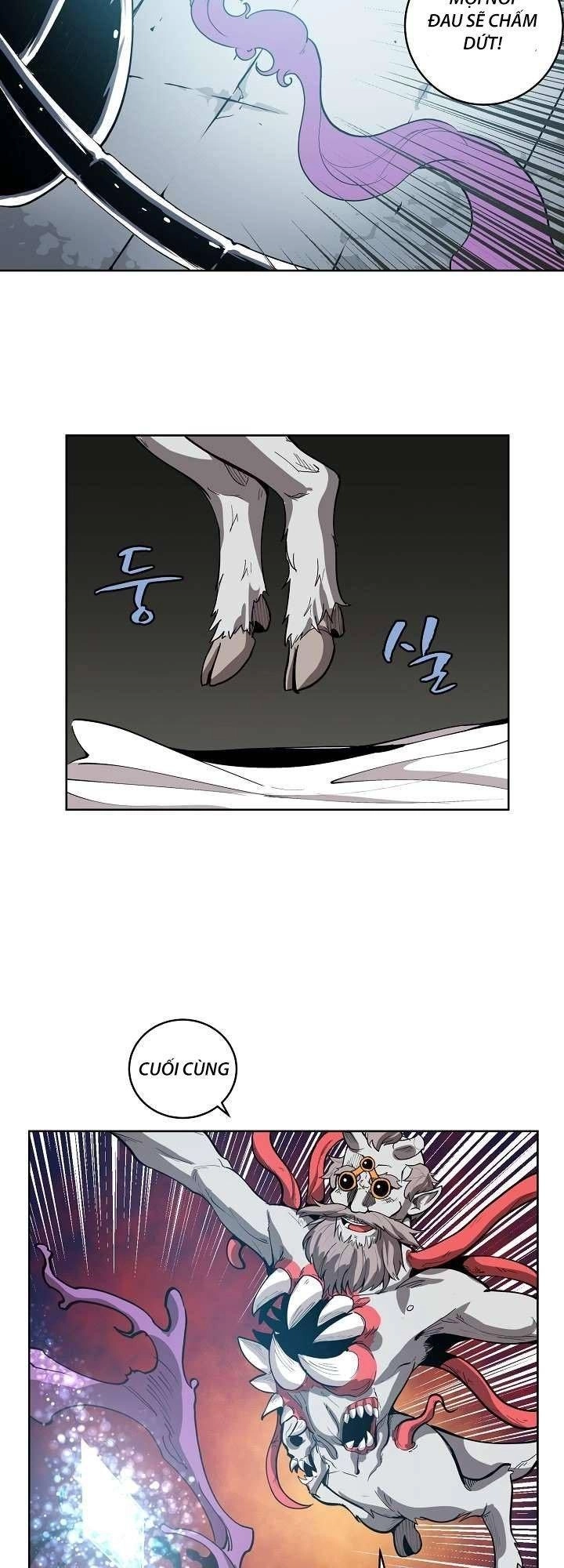 The Dungeon Master Chapter 13 - 26