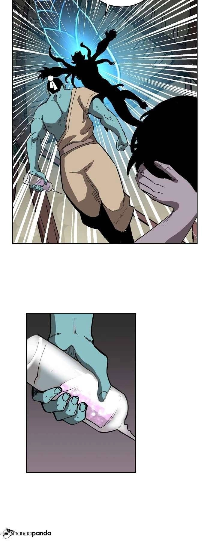 The Dungeon Master Chapter 13 - 28