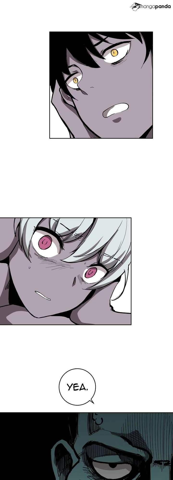 The Dungeon Master Chapter 13 - 29