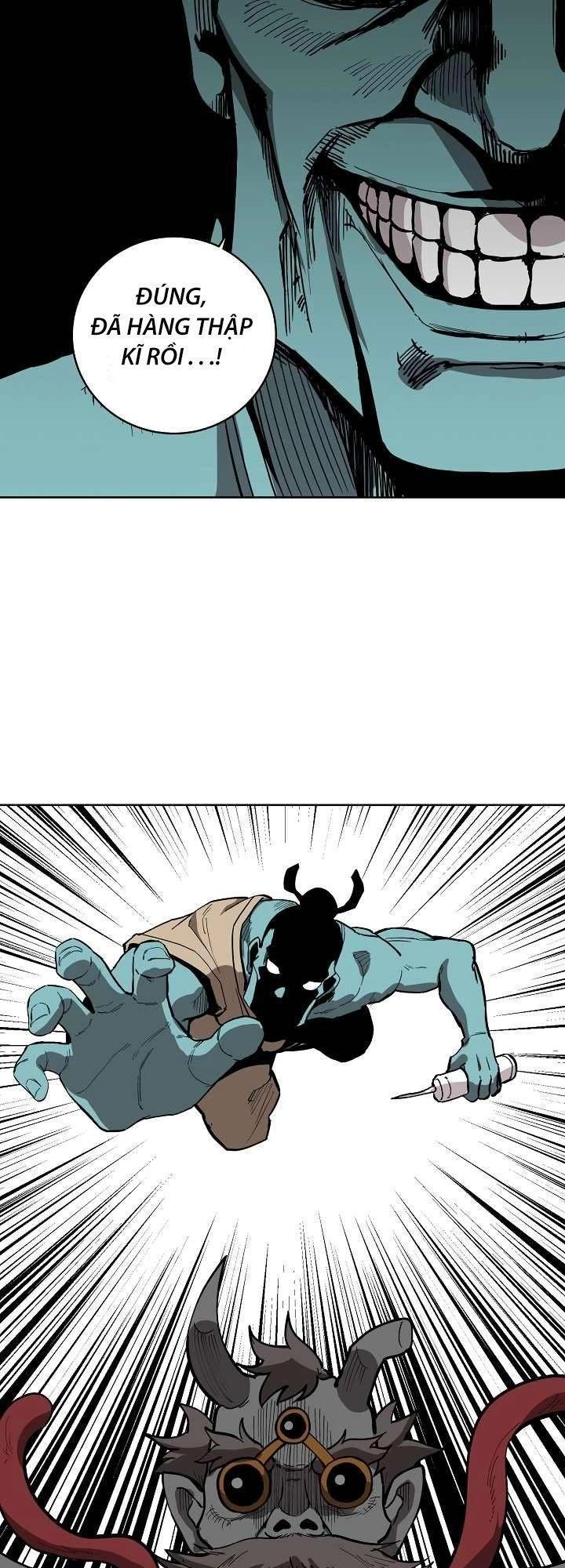 The Dungeon Master Chapter 13 - 30