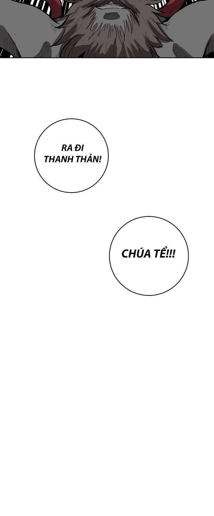 The Dungeon Master Chapter 13 - 31