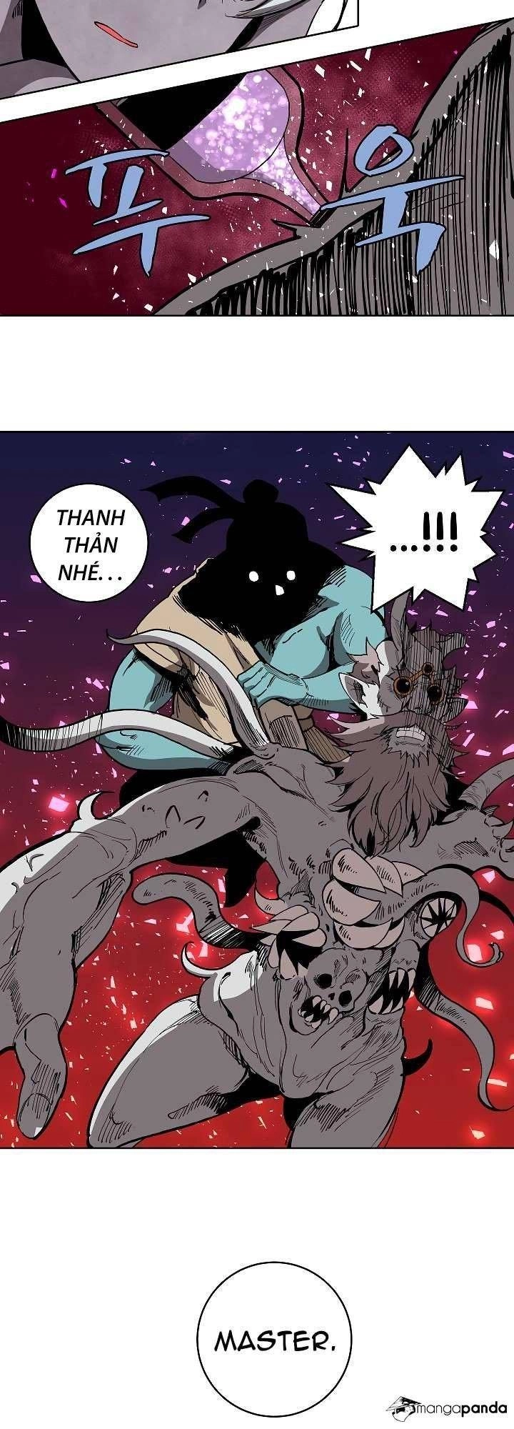 The Dungeon Master Chapter 14 - 4