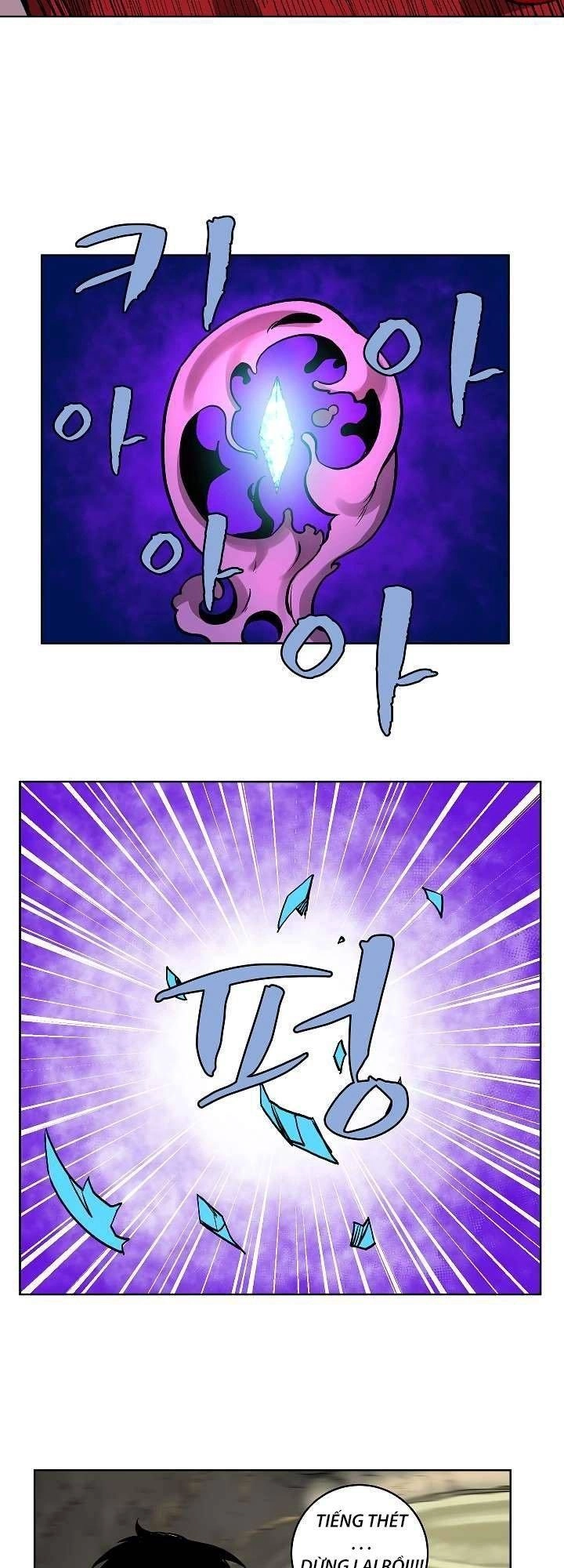 The Dungeon Master Chapter 14 - 7