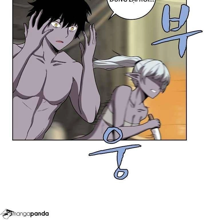 The Dungeon Master Chapter 14 - 8