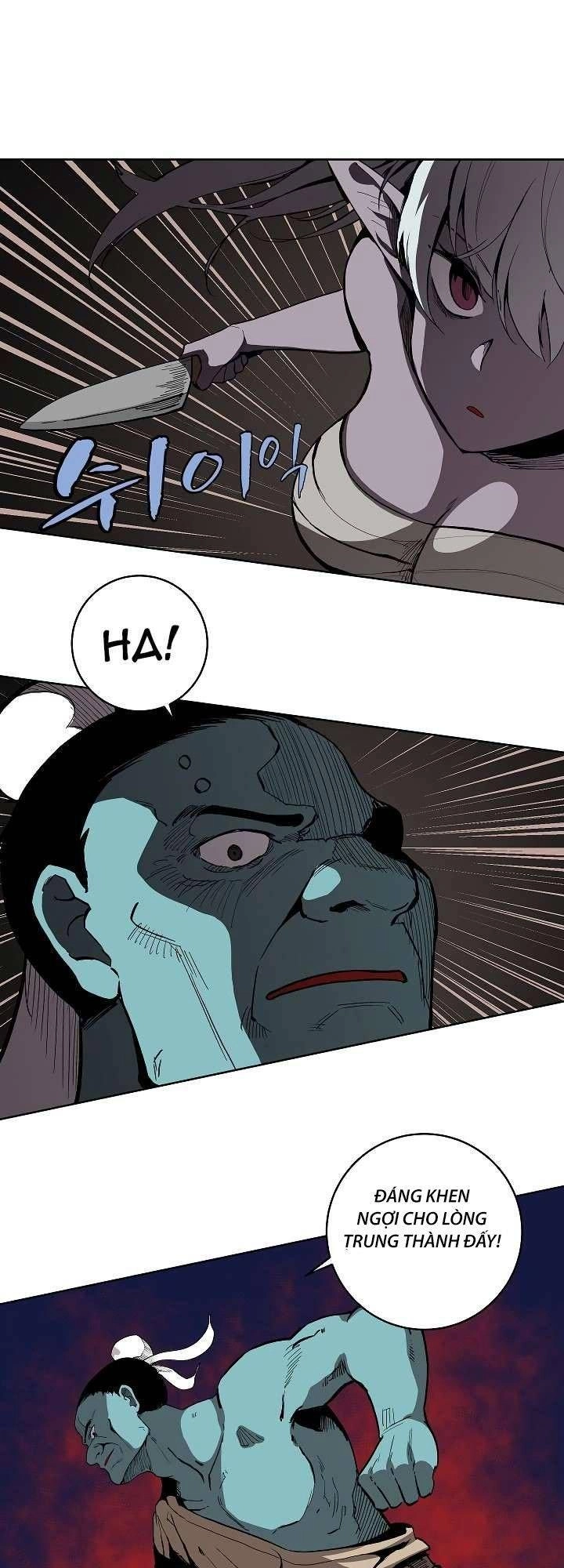 The Dungeon Master Chapter 14 - 9