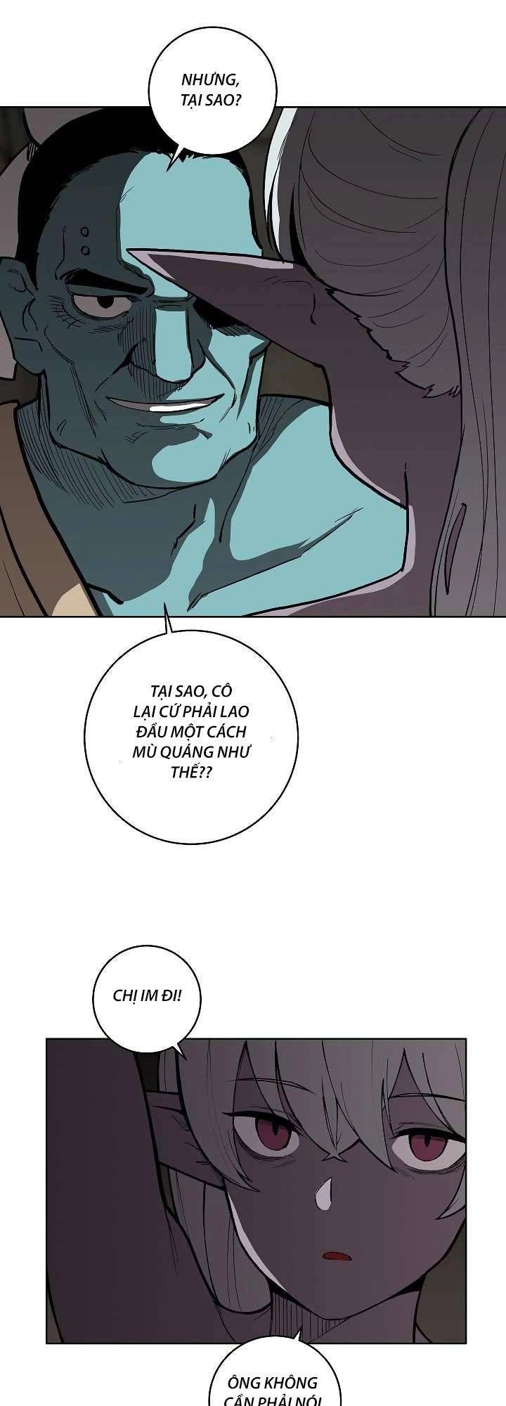 The Dungeon Master Chapter 14 - 12