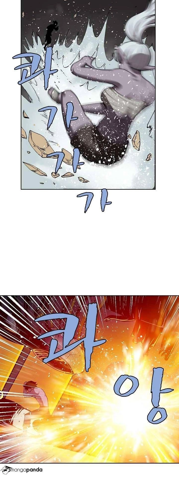 The Dungeon Master Chapter 14 - 14