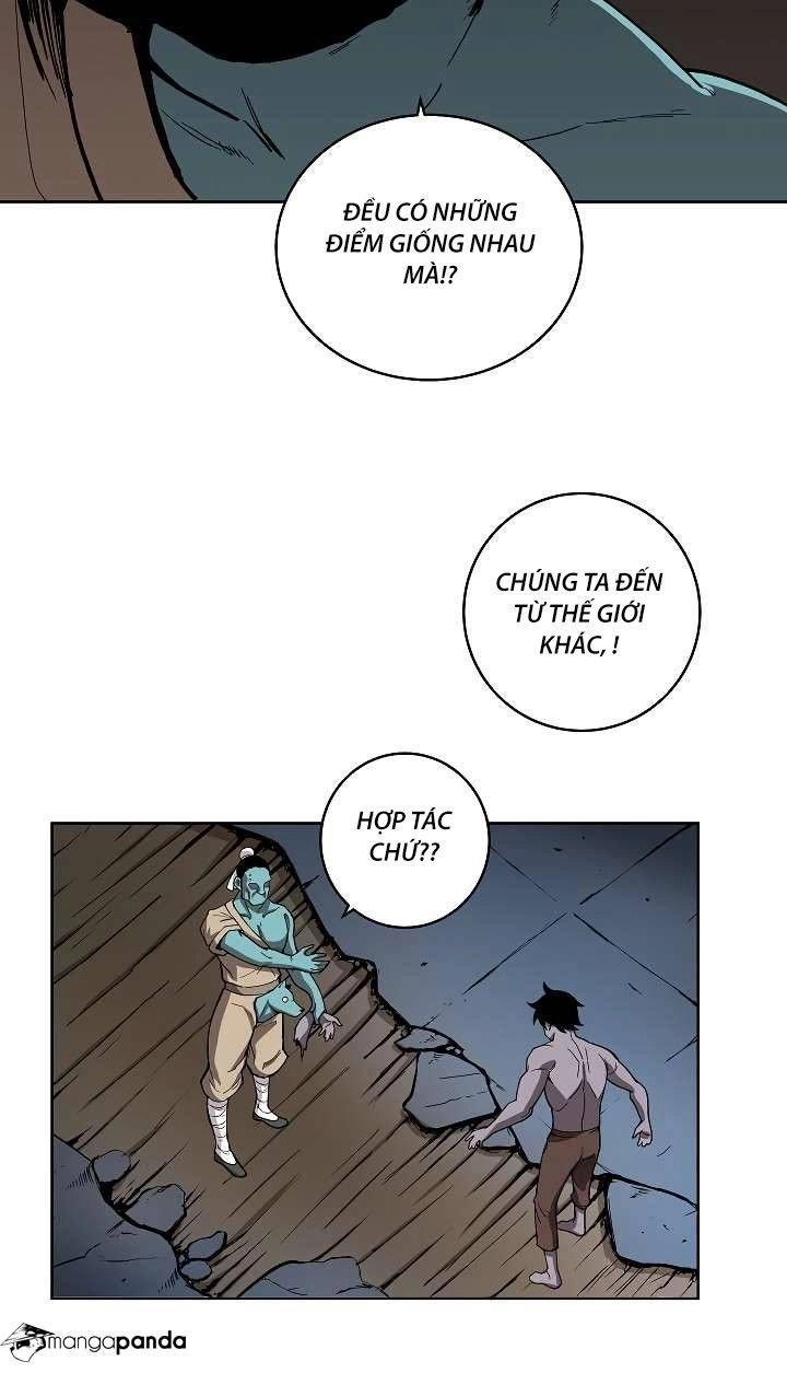 The Dungeon Master Chapter 14 - 17