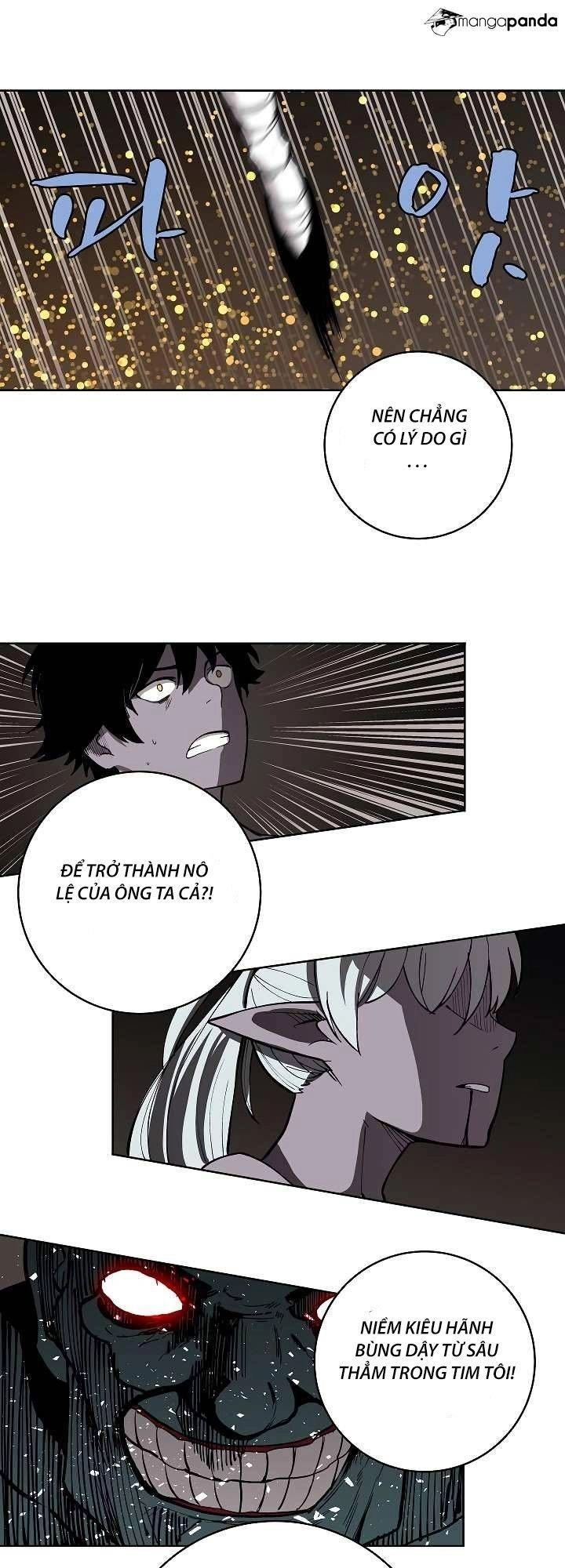 The Dungeon Master Chapter 14 - 26