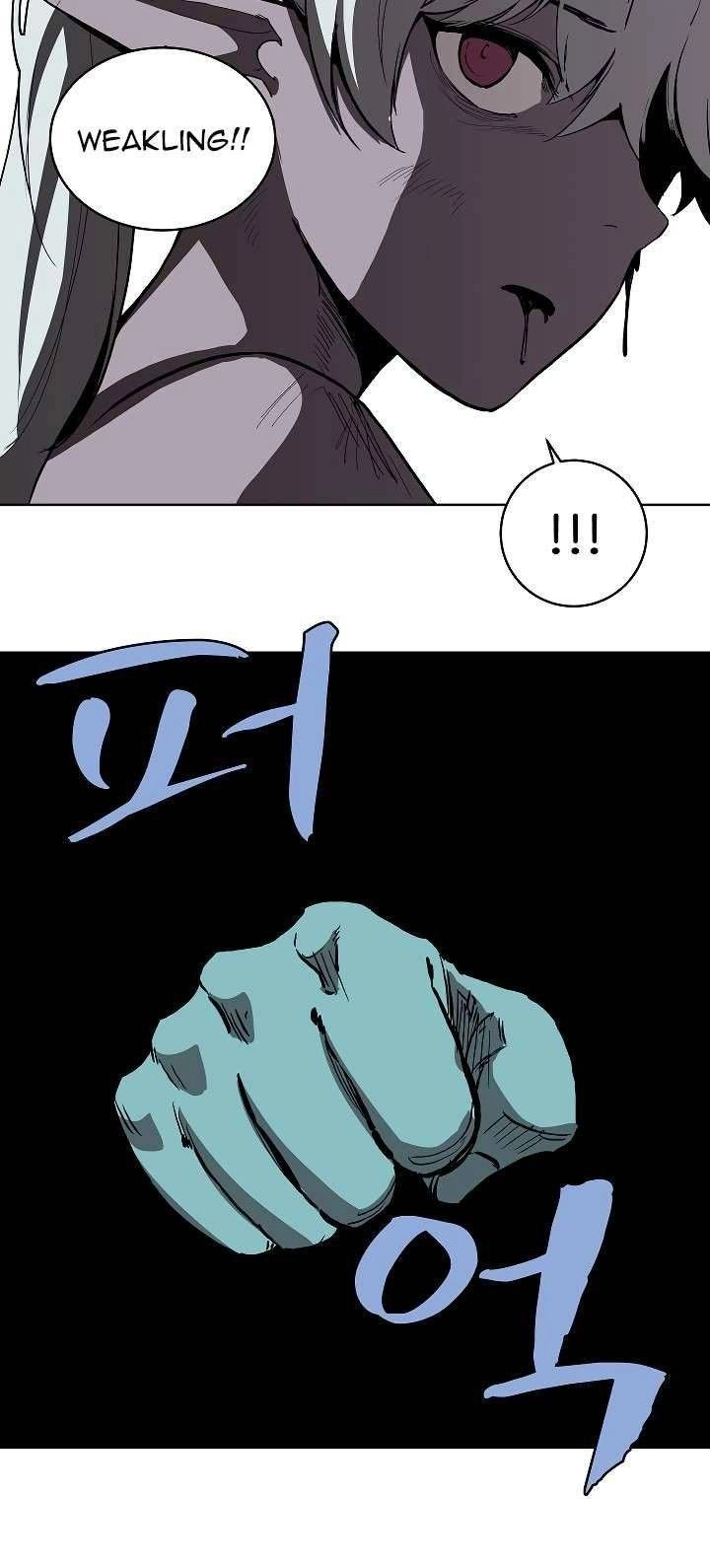 The Dungeon Master Chapter 14 - 28