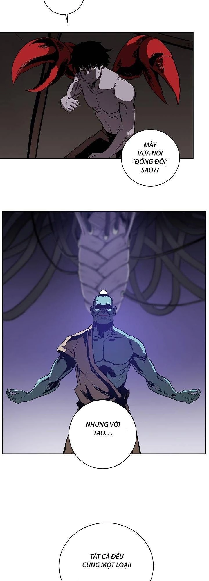 The Dungeon Master Chapter 15 - 6