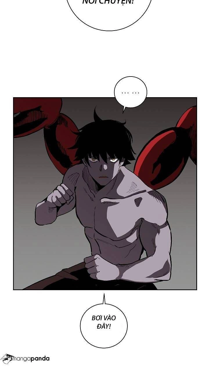 The Dungeon Master Chapter 15 - 8