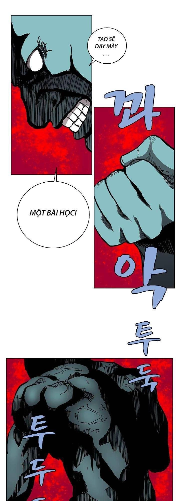 The Dungeon Master Chapter 15 - 9