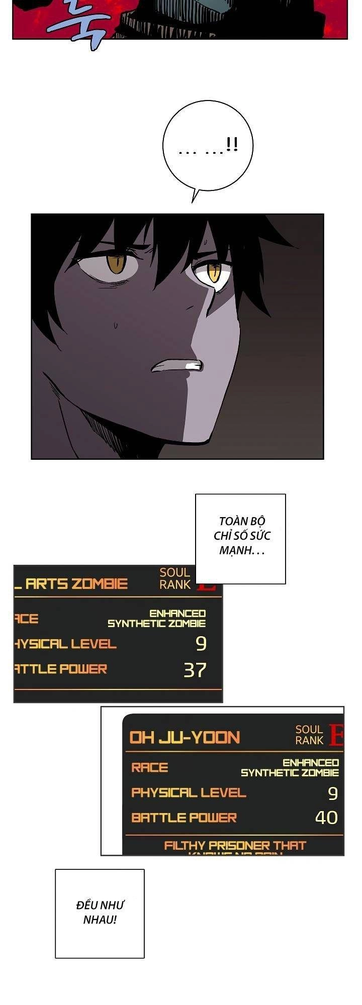 The Dungeon Master Chapter 15 - 10