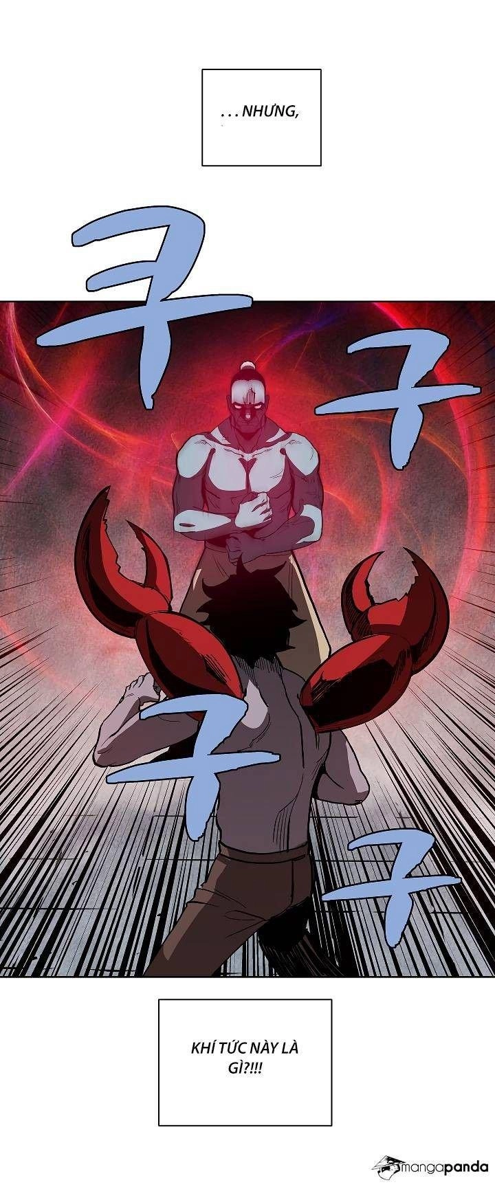 The Dungeon Master Chapter 15 - 11