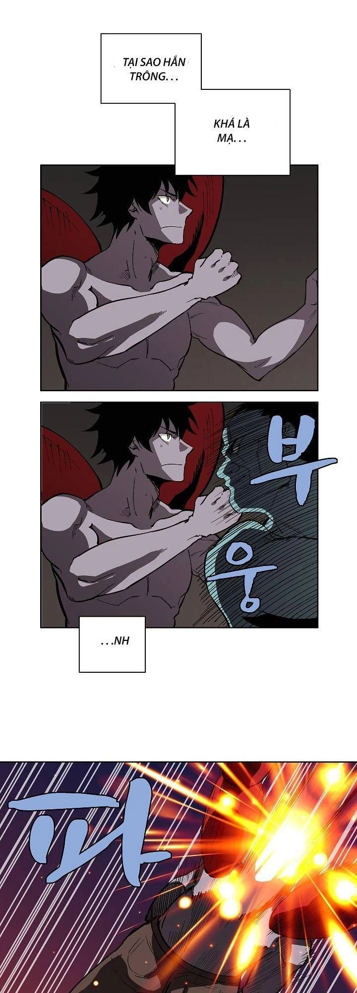 The Dungeon Master Chapter 15 - 12