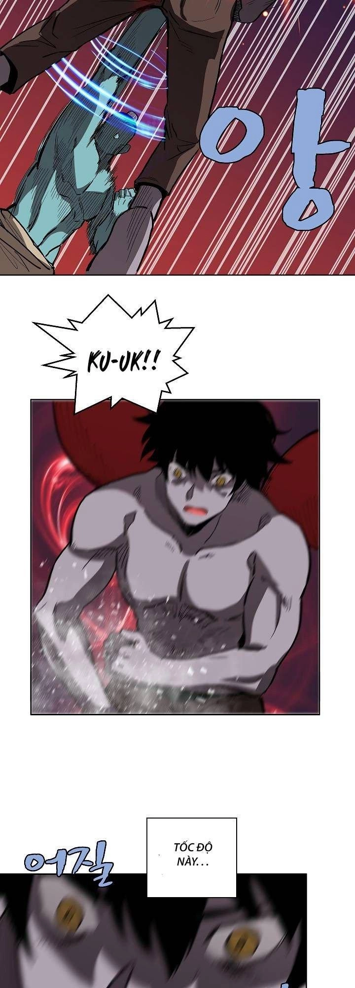 The Dungeon Master Chapter 15 - 13