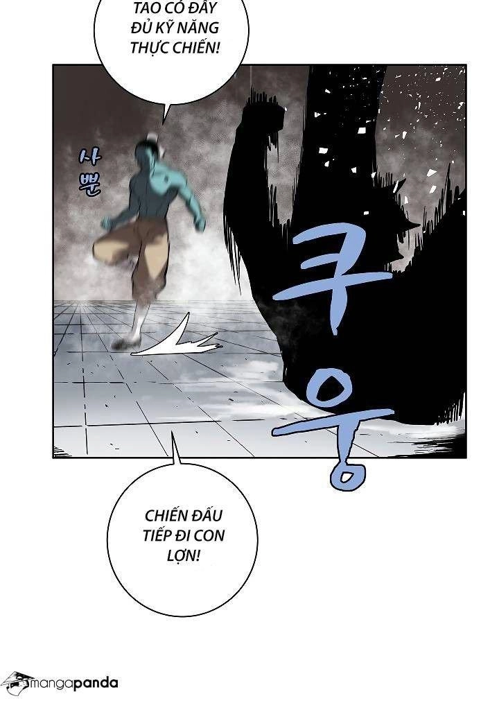 The Dungeon Master Chapter 15 - 15