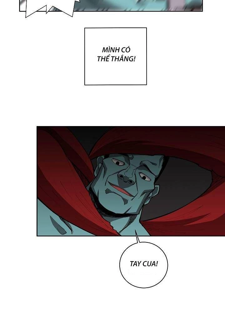 The Dungeon Master Chapter 15 - 19