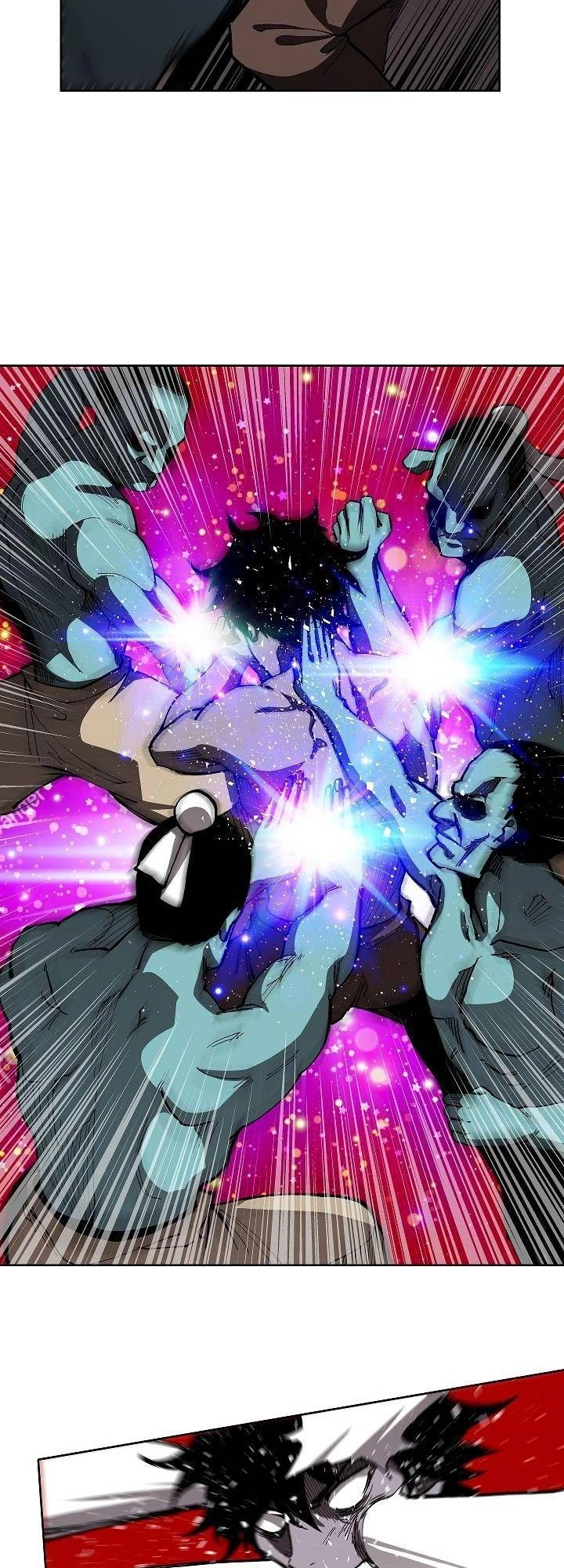 The Dungeon Master Chapter 15 - 22