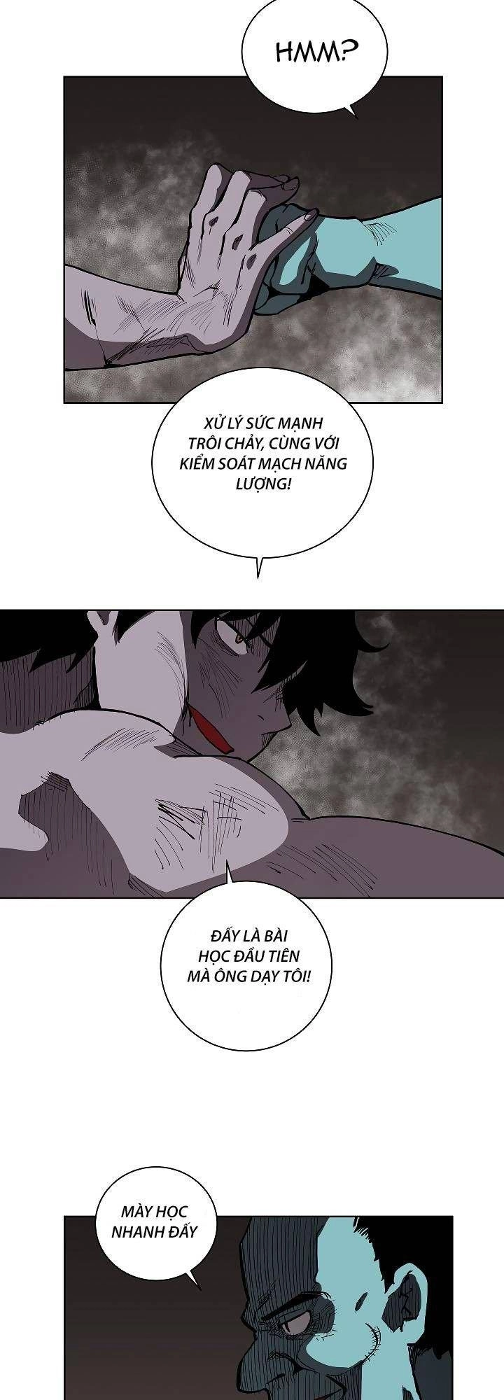 The Dungeon Master Chapter 15 - 26