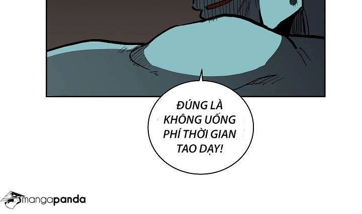 The Dungeon Master Chapter 15 - 27