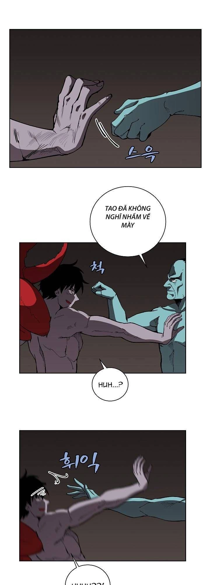 The Dungeon Master Chapter 15 - 28