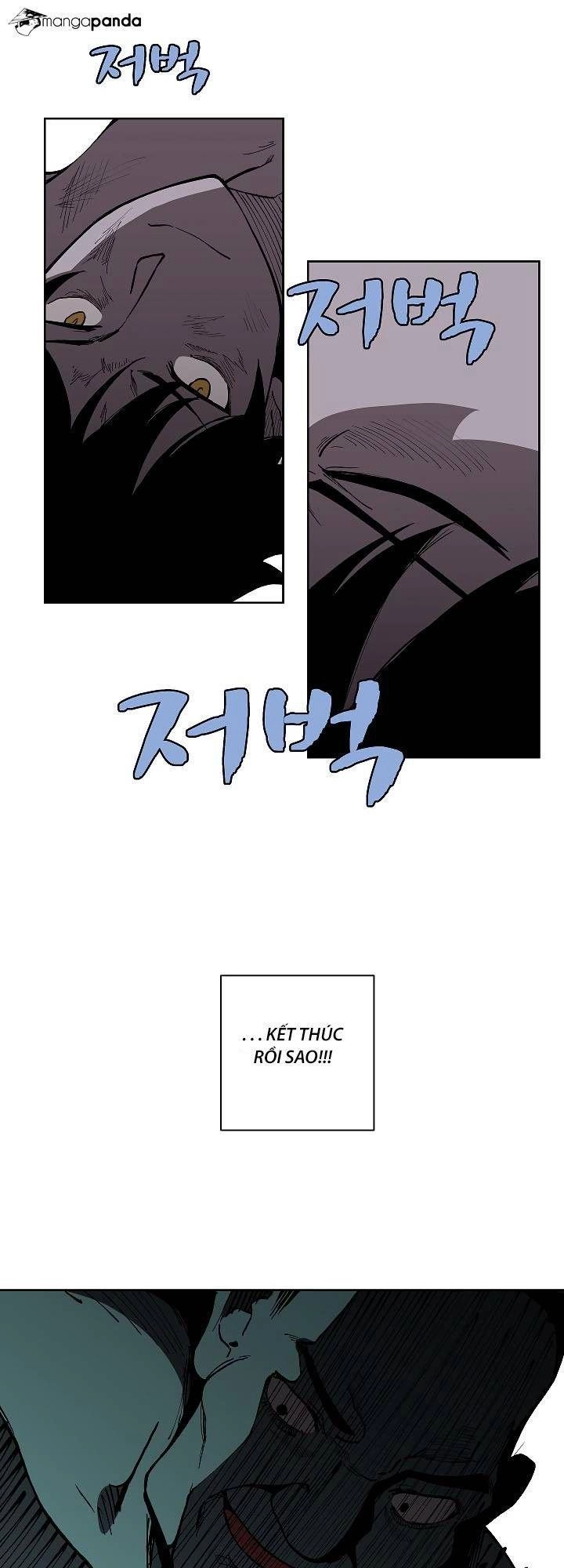 The Dungeon Master Chapter 15 - 31