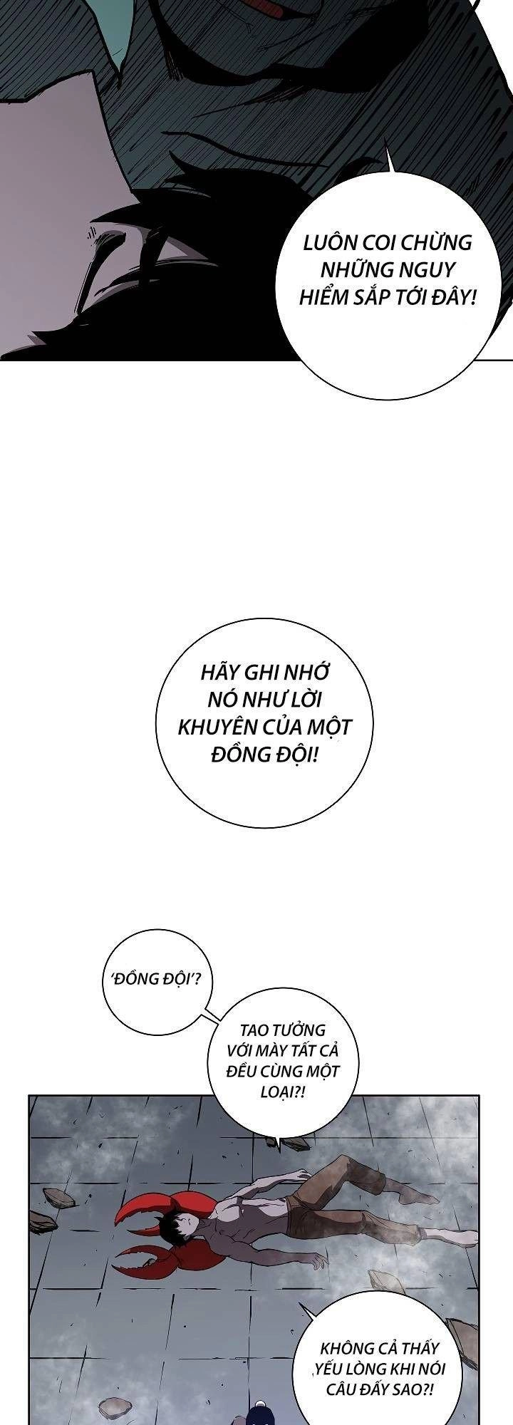 The Dungeon Master Chapter 15 - 32