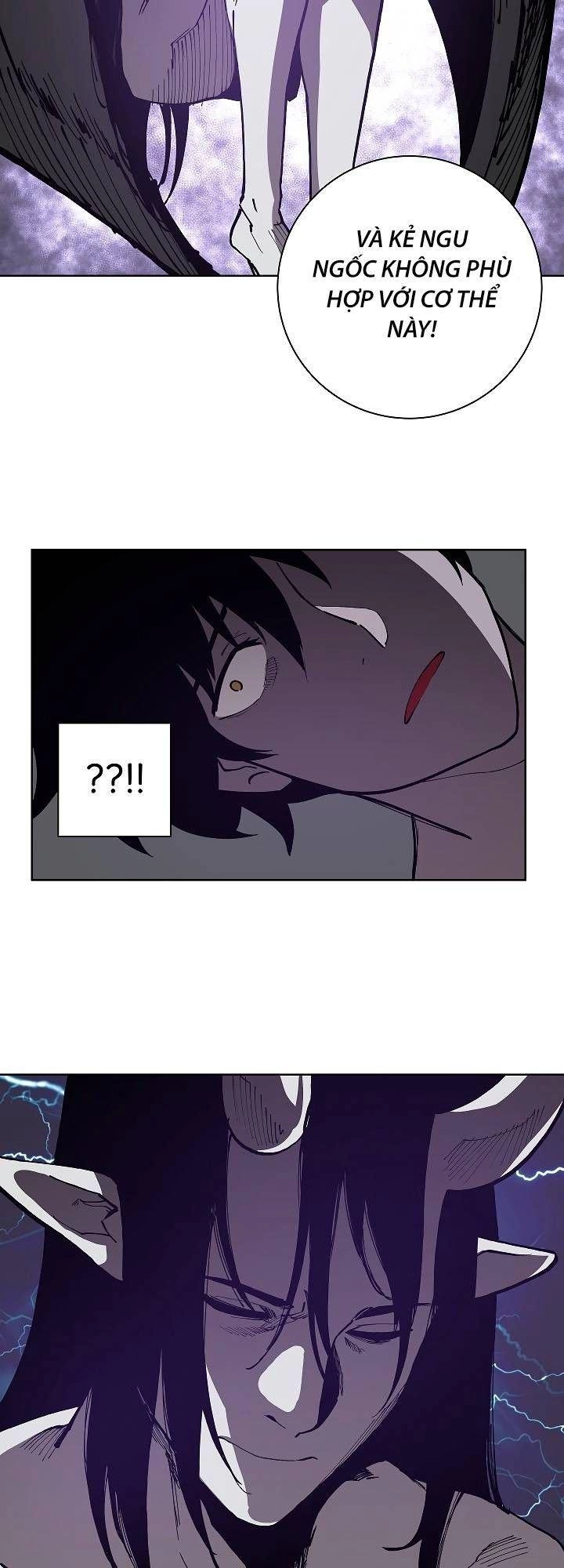 The Dungeon Master Chapter 15 - 36