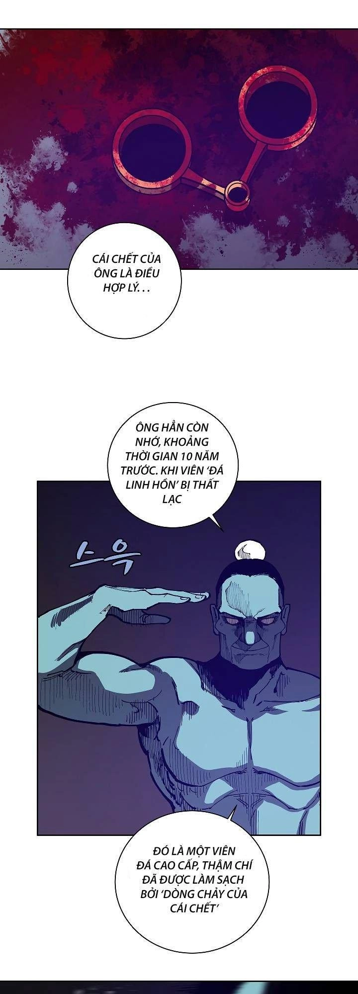 The Dungeon Master Chapter 16 - 3