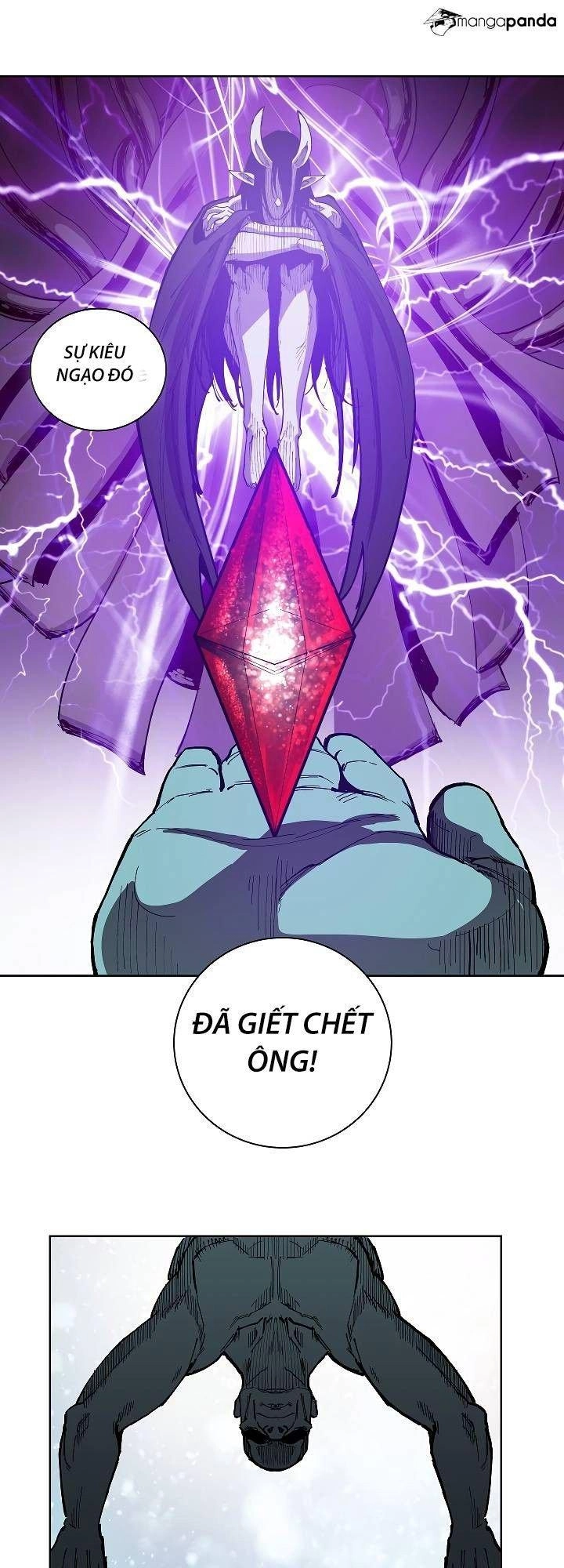 The Dungeon Master Chapter 16 - 6