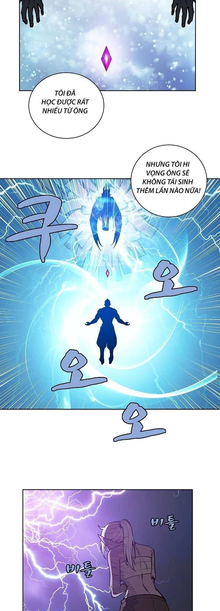 The Dungeon Master Chapter 16 - 7