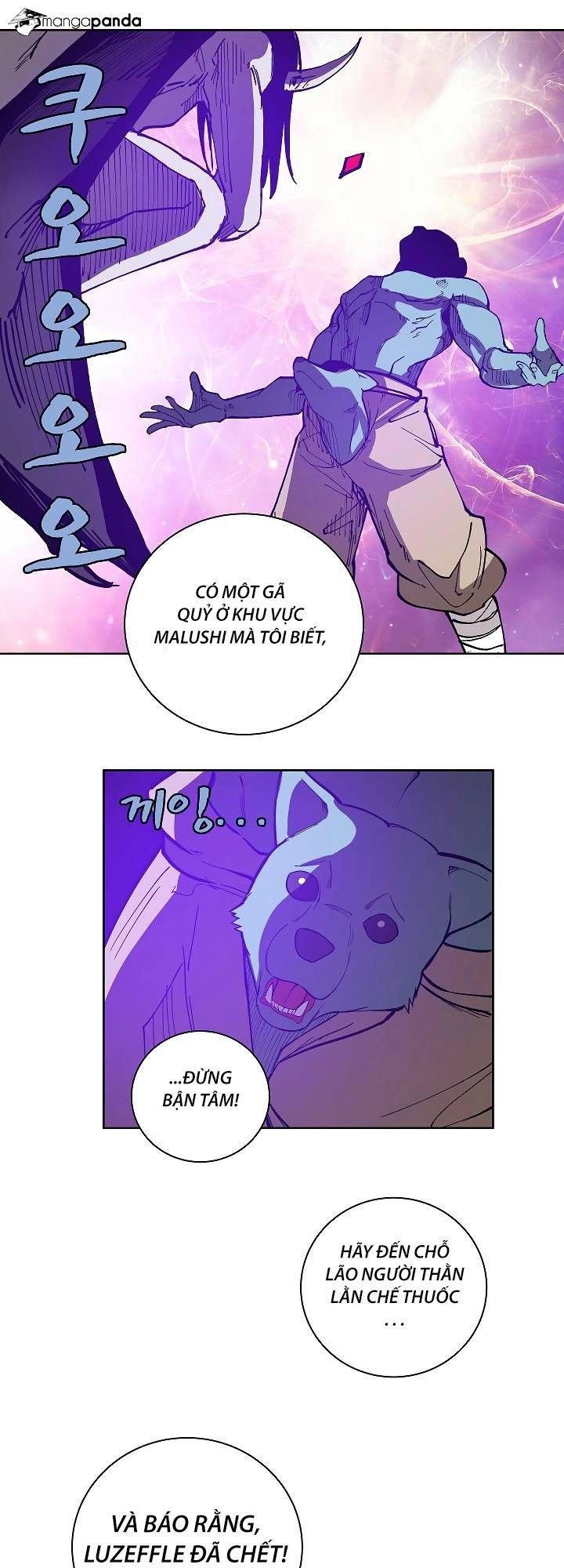 The Dungeon Master Chapter 16 - 10