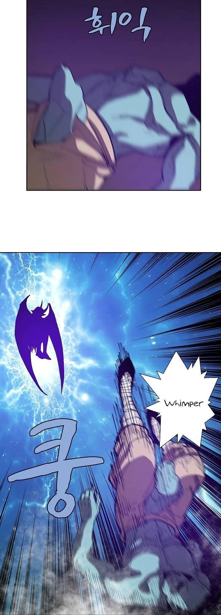 The Dungeon Master Chapter 16 - 15