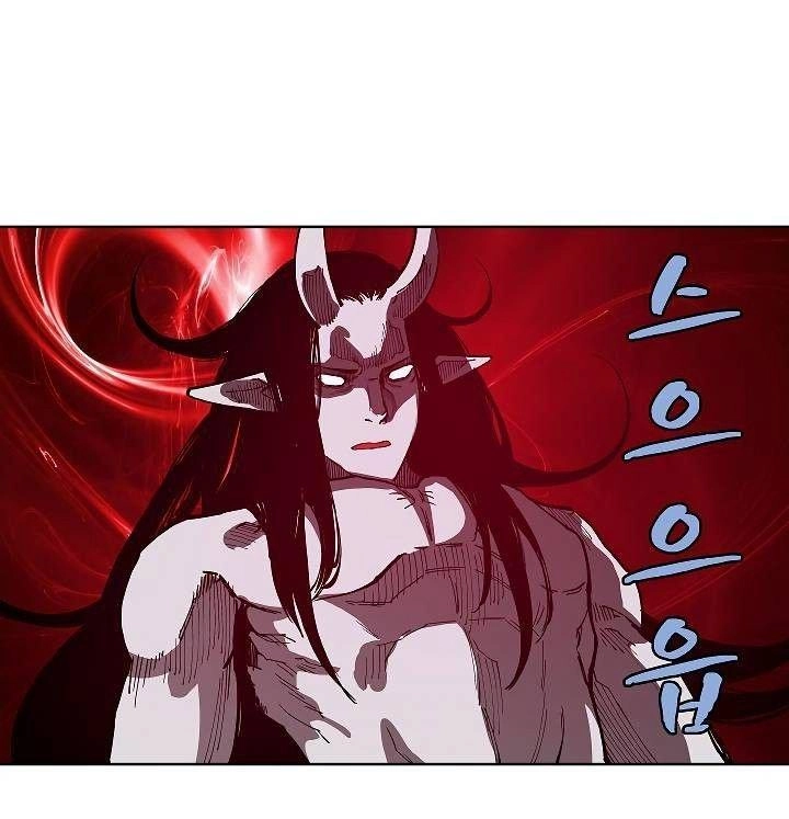 The Dungeon Master Chapter 16 - 21