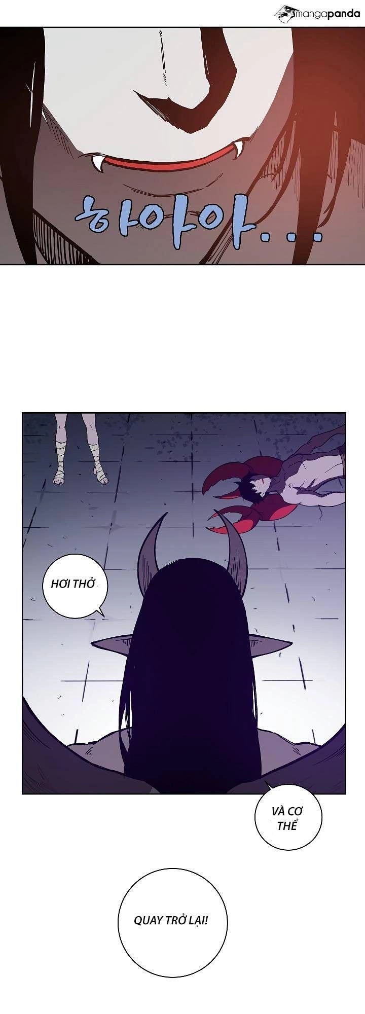 The Dungeon Master Chapter 16 - 22