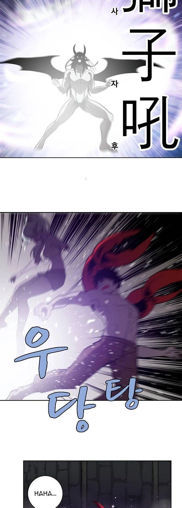 The Dungeon Master Chapter 16 - 24