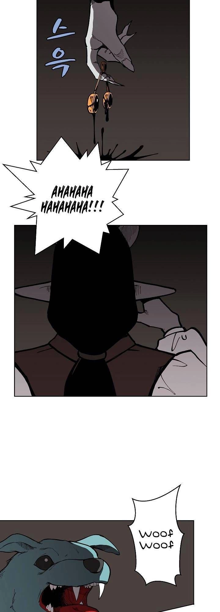 The Dungeon Master Chapter 16 - 27