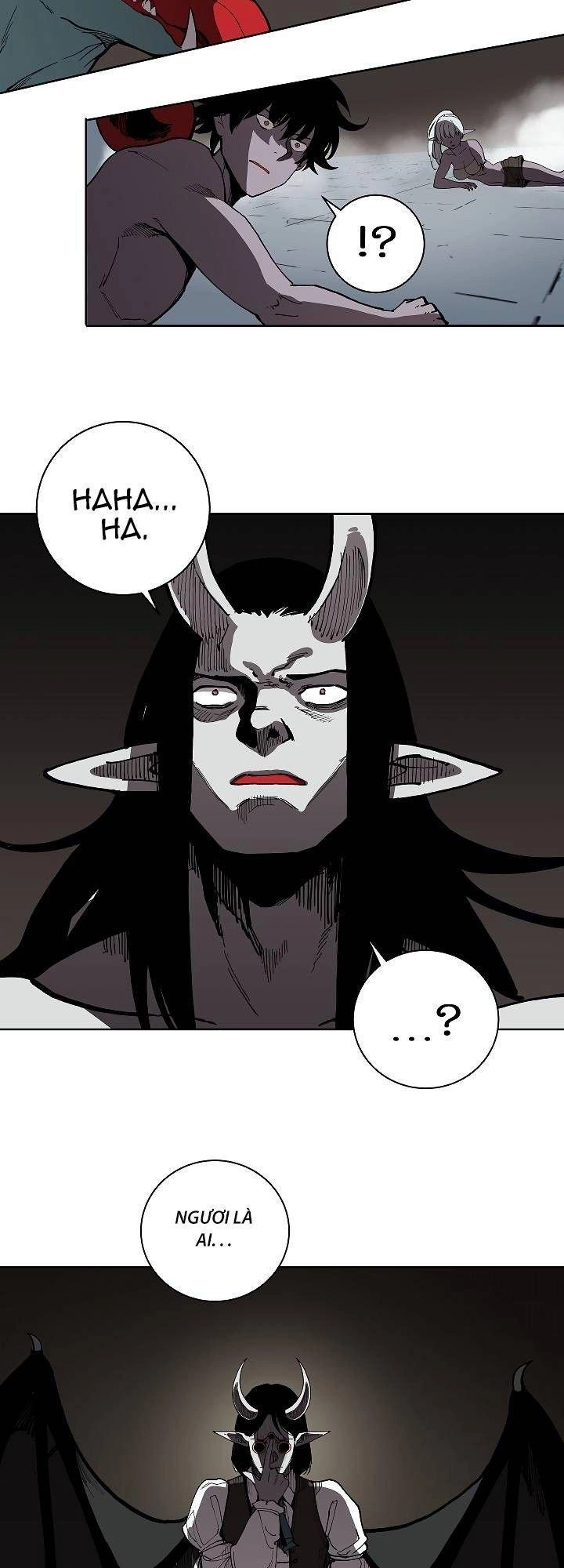 The Dungeon Master Chapter 16 - 28