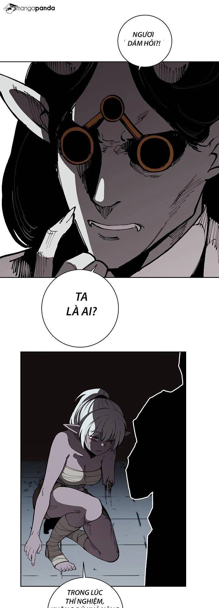 The Dungeon Master Chapter 16 - 30