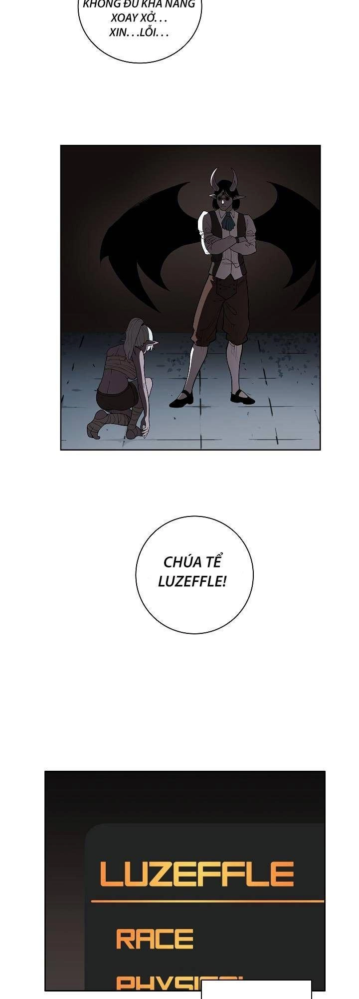 The Dungeon Master Chapter 16 - 31