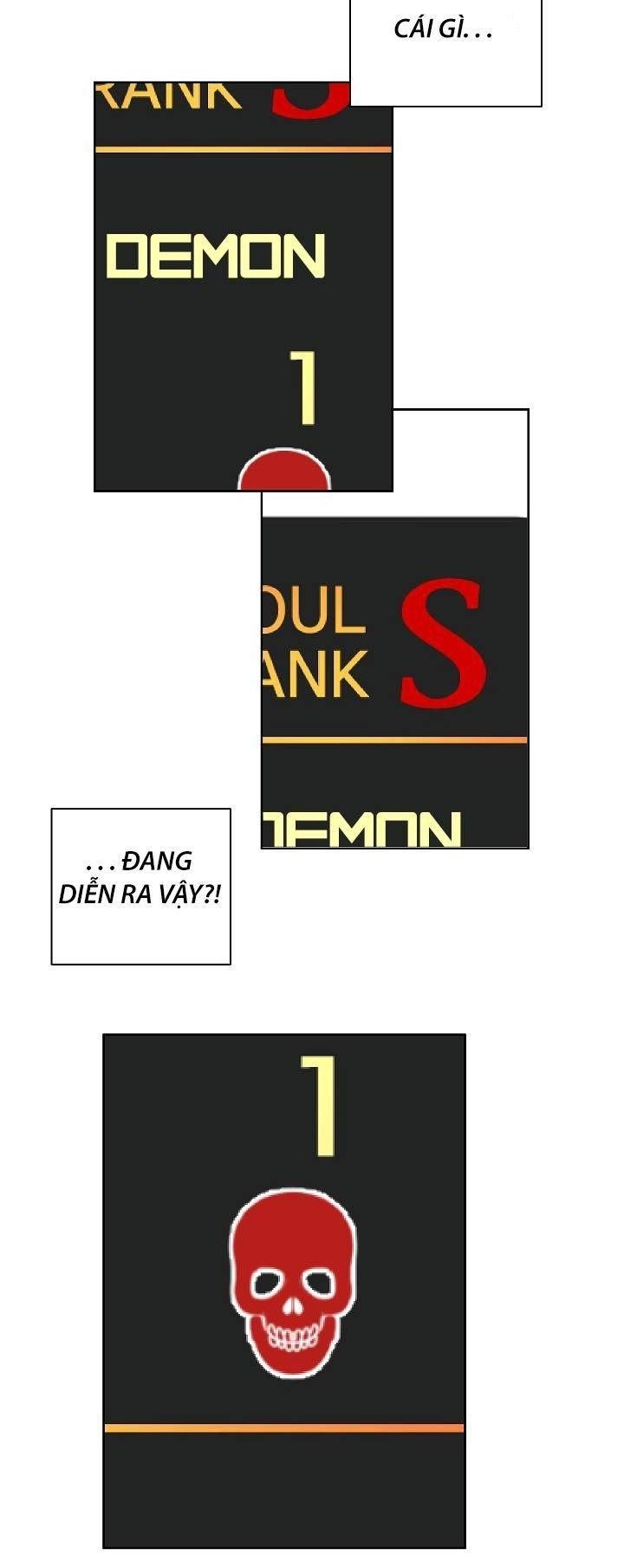 The Dungeon Master Chapter 16 - 32