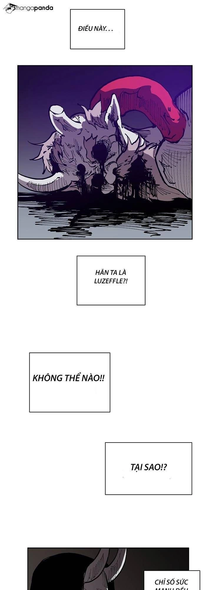 The Dungeon Master Chapter 16 - 33